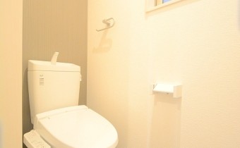ウォシュレットトイレ