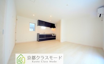 「白系」の明るい室内空間♪「ペット飼育相談可」です！