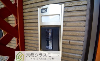 インターホン