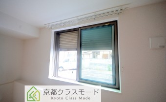 シャッター雨戸