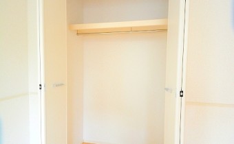クローゼット