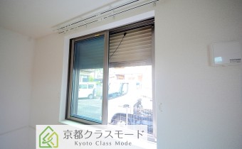 シャッター雨戸