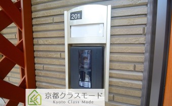 インターホン