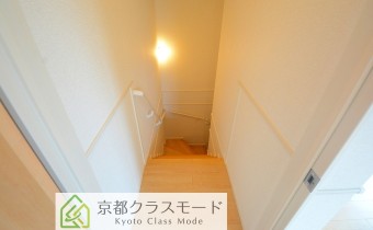 階段