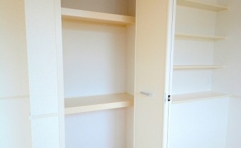 リビング・収納