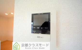 TVモニターホン