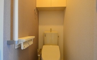 ウォシュレットトイレ