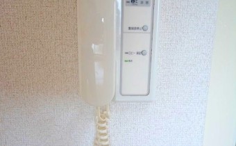 ドアホン