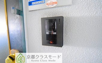 ドアホン