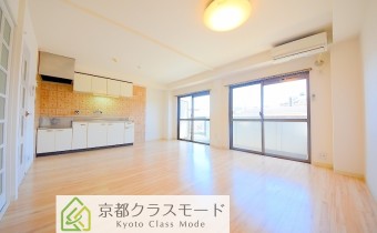 「室内はリノベーション」されて綺麗に生まれ変わっています♪