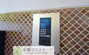 オートロック