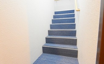 共用部（階段）