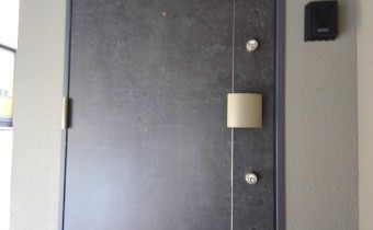 玄関ドア