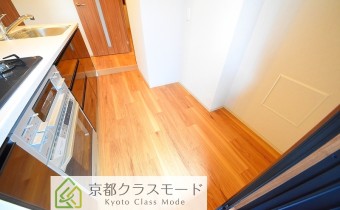 キッチンスペース