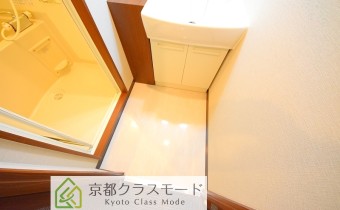 脱衣所