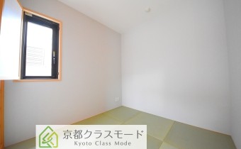 和室 4