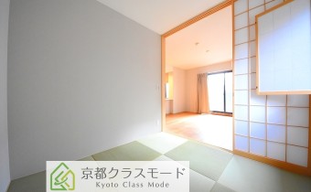 和室 4