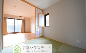 和室 4