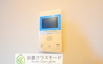 TVドアホン