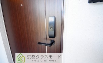 ICロックキー