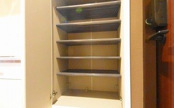 シューズBOX