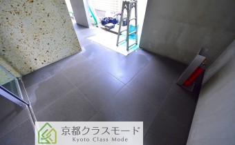 ホール