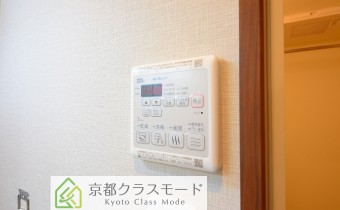 浴室乾燥機のコントローラー