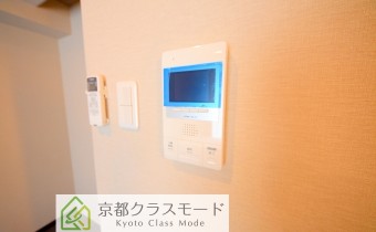 TVドアホン