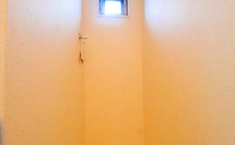 室内洗濯機置場