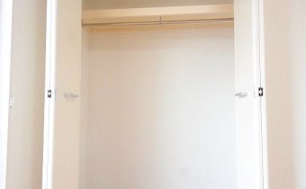 クローゼット