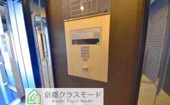 オートロック