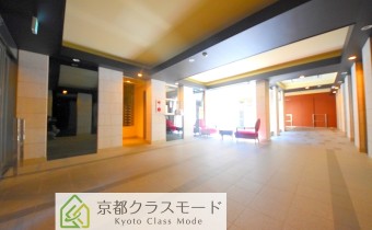 ホール