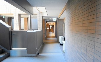 共用部（廊下）