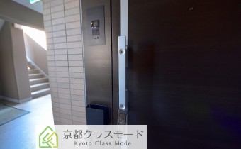 ダブルロック