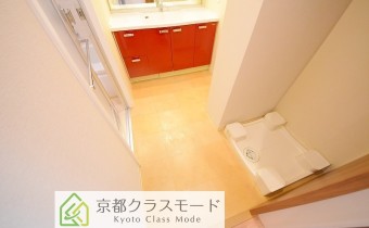 脱衣所