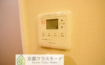 浴室乾燥機のコントローラー