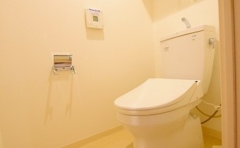 ウォシュレットトイレ
