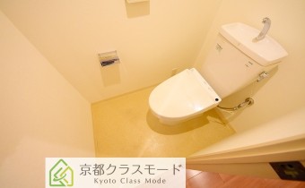 ウォシュレットトイレ
