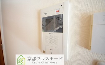 TVドアホン