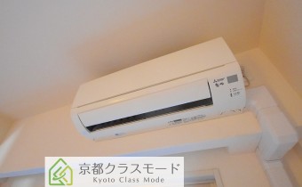 Room 7.1のエアコン