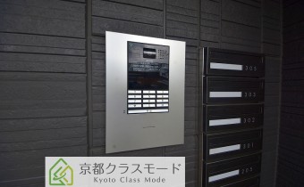 オートロック