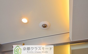 防犯カメラ
