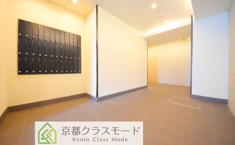 ホール