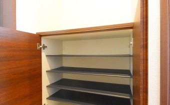 シューズBOX
