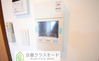 TVドアホン