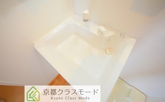 シャンプードレッサー