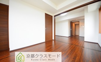 「上質」な室内空間が魅力的なお部屋です♪