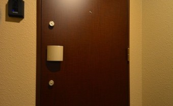 ※写真は同マンション内の1ＬＤＫタイプのものです。