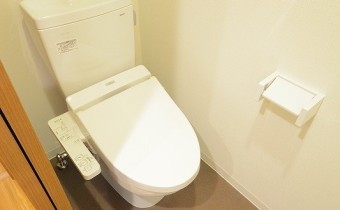※写真は同マンション内の1ＬＤＫタイプのものです。