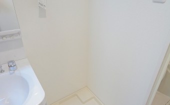 ※写真は同マンション内の1ＬＤＫタイプのものです。